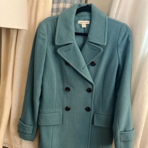 Copper creek Blue coat